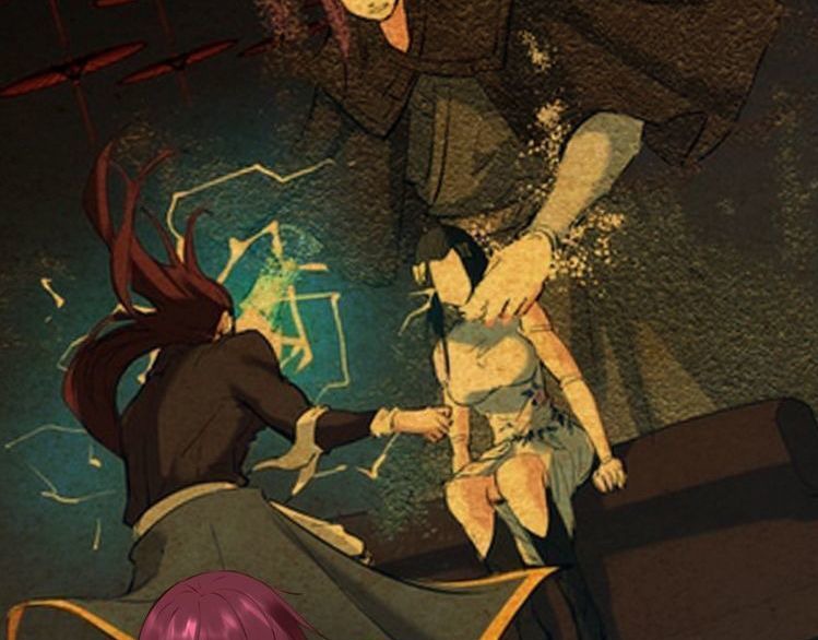 Dragon’s Blood Vessels Chapter 31 Gambar 109